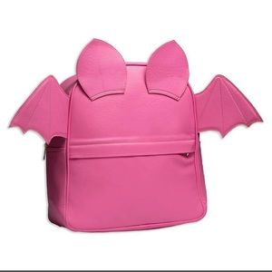 Hot Pink Batpack